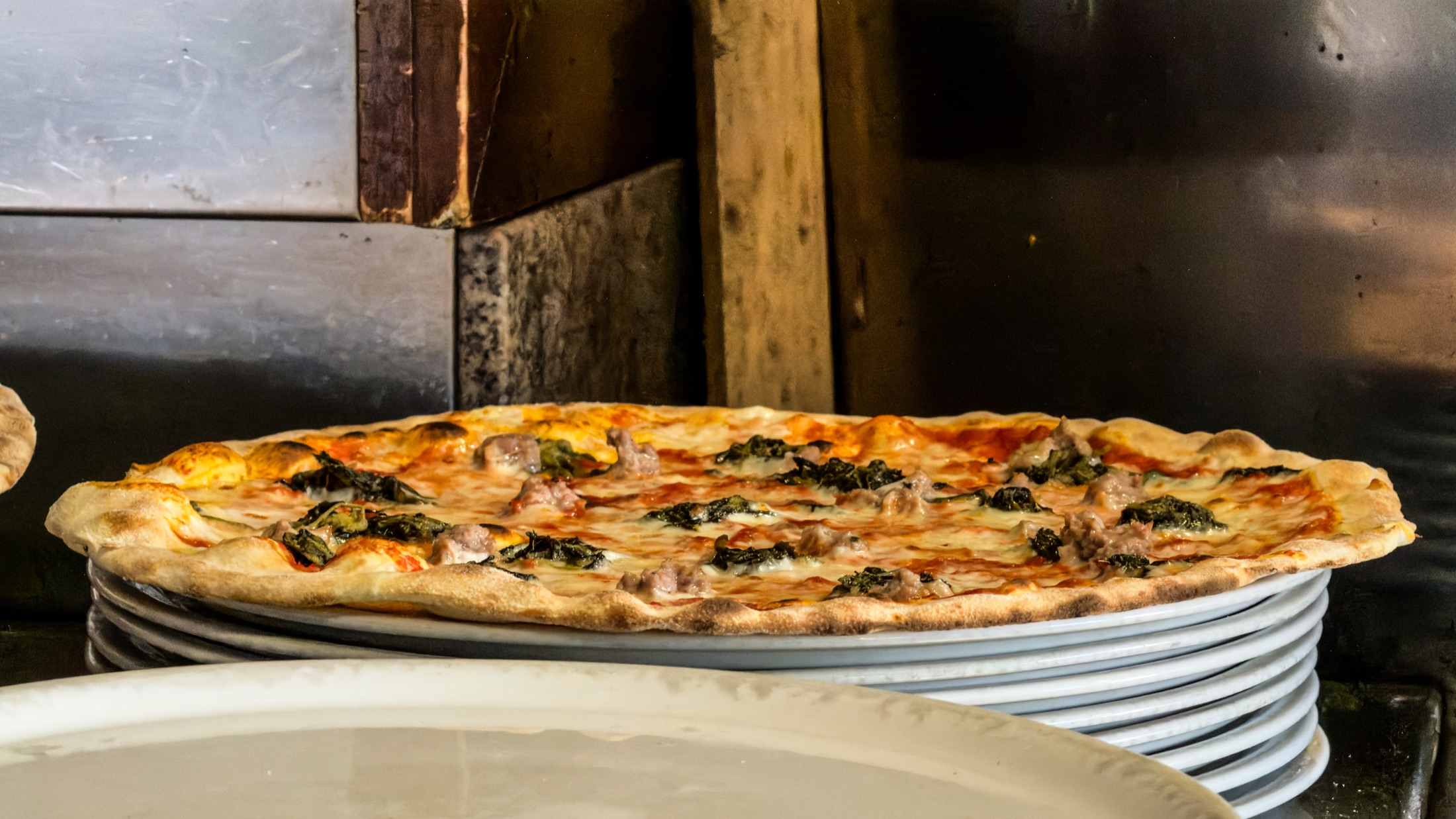 Pizzeria