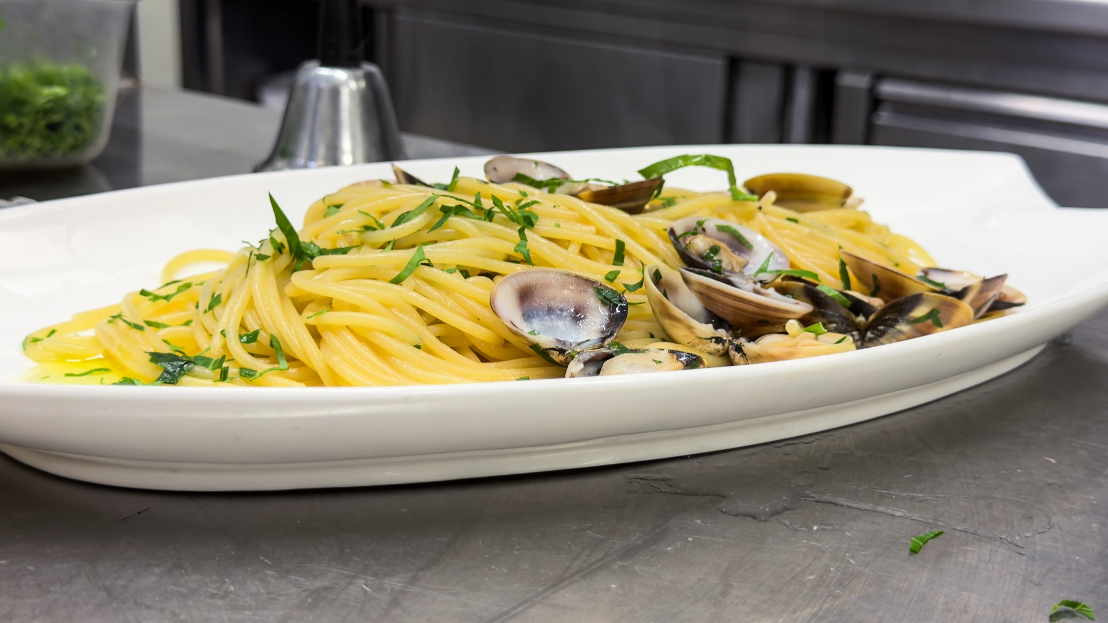 Cucina italiana